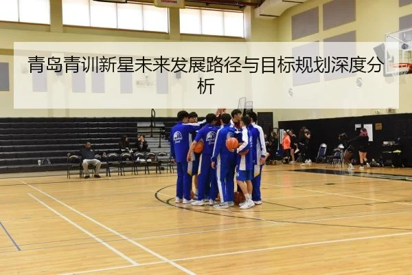 青岛青训新星未来发展路径与目标规划深度分析